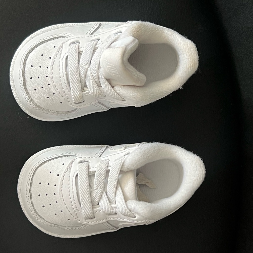 Infant Air Force 1